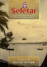 Seletar - Crowning Glory - TAYLOR,  David - 9781903953167