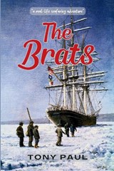 The Brats - Tony Paul - 9781903953266