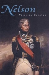 Nelson - Pocket Essentials - Victoria Carolan - 9781904048541