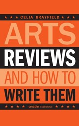Arts Reviews - Celia Brayfield - 9781904048916