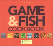Game & Fish Cookbook