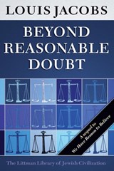 Beyond Reasonable Doubt - Louis Jacobs - 9781904113119