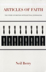 Articles of Faith - Neil Berry - 9781904130321