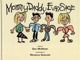 Mommy Daddy Evan Sage - Eric McHenry - 9781904130451