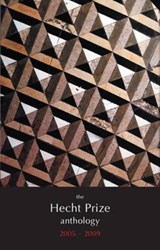 The Hecht Prize Anthology - Joseph Harrison - 9781904130468