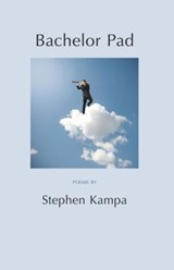 Bachelor Pad - Styephen Kampa - 9781904130581