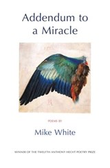 Addendum to a Miracle - Mike White - 9781904130895