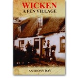 Wicken - Anthony Day - 9781904136224