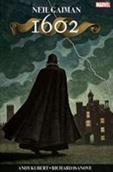 1602 - Neil Gaiman - 9781904159438