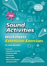 Extension Exercises - Louise Lipscombe - 9781904160625