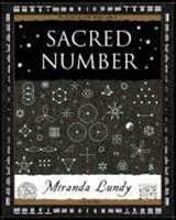 Sacred Number - Miranda Lundy - 9781904263449