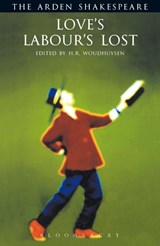 Love's Labour's Lost - William Shakespeare - 9781904271109