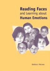 Reading Faces - Barbara Maines - 9781904315070