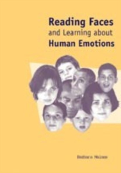 Reading Faces, Barbara Maines - Paperback - 9781904315070