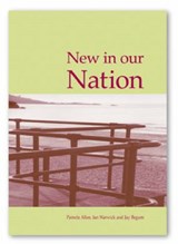 New in our Nation - Pam Allen ; Ian Warwick ; Jay Begum - 9781904315216