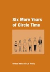 Six More Years of Circle Time - Graham Davies - 9781904315247