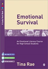 Emotional Survival - Tina Rae - 9781904315292