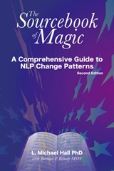 The Sourcebook of Magic - L Michael Hall - 9781904424253