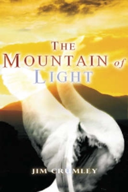 The Mountain of Light, Jim Crumley - Paperback - 9781904445043