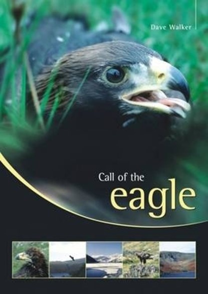 Call of the Eagle, Dave Walker - Paperback - 9781904445821