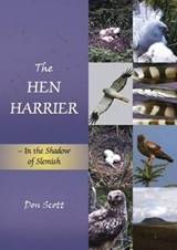 The Hen Harrier - Don Scott - 9781904445937