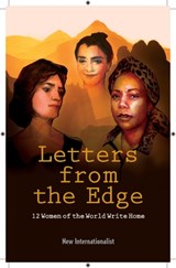 Letters from the Edge - BRAZIER,  Chris - 9781904456971