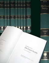 An Essay on Time: Volume 9 - Norbert Elias - 9781904558415