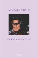 Good Clean Fun - Michael Arditti - 9781904559085