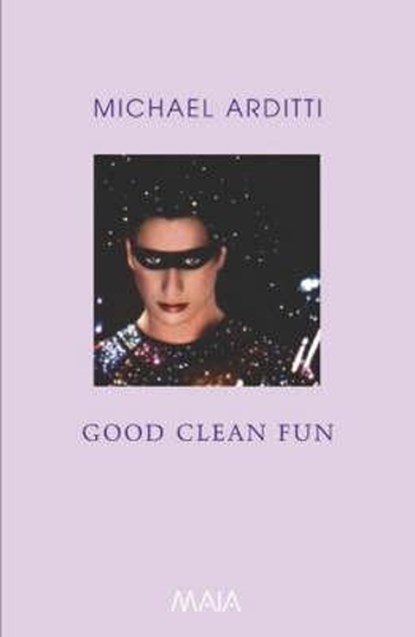 Good Clean Fun, Michael Arditti - Paperback - 9781904559085