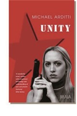 Unity - Michael Arditti - 9781904559122