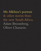 Mr. Mkhize's Portrait