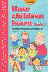 How Children Learn - Linda Pound - 9781904575375