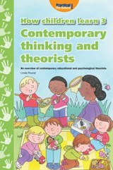 How Children Learn - Linda Pound - 9781904575887