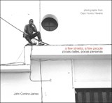 A Few Streets, a Few People - John Comino-James - 9781904587347