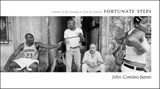 Fortunate Steps - John Comino-James - 9781904587910