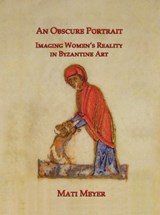 An Obscure Portrait - Rudolf Meyer - 9781904597322