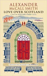 Love over Scotland - SMITH, Alexander McCall - 9781904598800