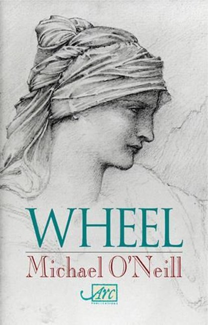 Wheel, Michael O'Neill - Paperback - 9781904614791