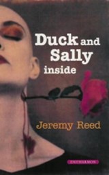 Duck And Sally Inside - Reed, Jeremy - 9781904634034