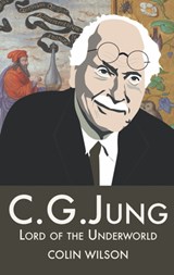 C.G.Jung - Colin Wilson - 9781904658283