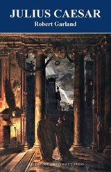 Julius Caesar - ROBERT (DEPARTMENT OF CLASSICS,  Colgate University) Garland - 9781904675020
