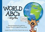 World ABC's with Guy Fox - Guy Fox ; UBS Investment Bank - 9781904711209
