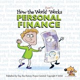 How the World REALLY Works: Personal Finance - Guy Fox - 9781904711537