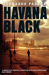 Havana Black - Leonard Padura - 9781904738152