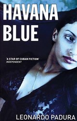 Havana Blue - Leonard Padura - 9781904738220