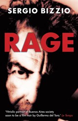 Rage - BIZZIO,  Sergio - 9781904738404