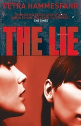 The Lie - Petra Hammesfah - 9781904738428