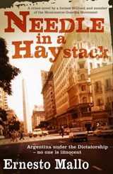Needle in a Haystack - Ernesto Mallo - 9781904738565