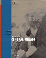 The Cinema of Central Europe - Peter A. Hames ; Istvan Szabo - 9781904764205