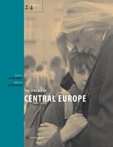 The Cinema of Central Europe - Peter A. Hames ; Istvan Szabo - 9781904764212